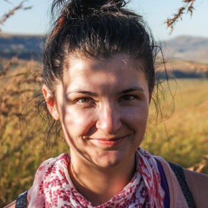 Masza Dubyna