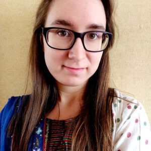 Natalia Modrzyńska-Marer