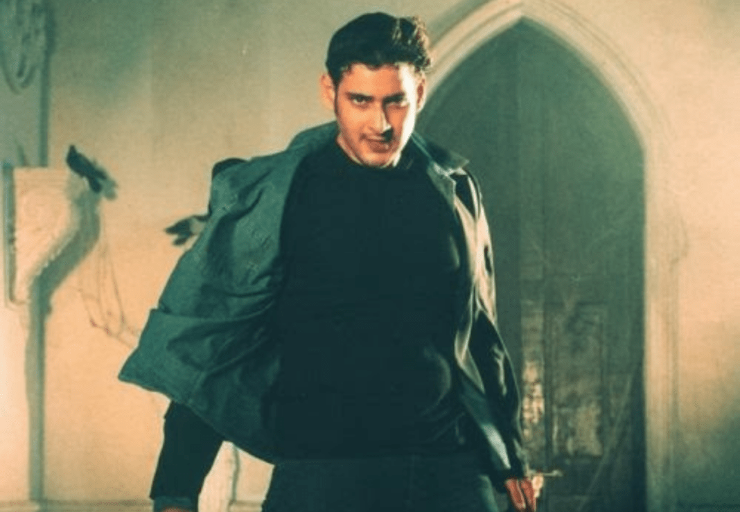 athadu Athadu