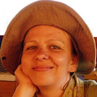 Monika Gorczyńska