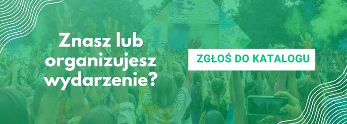 Dodaj indyjskie wydarzenie do naszego katalogu